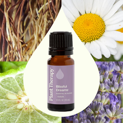 Aceite esencial Blissful Dreams
