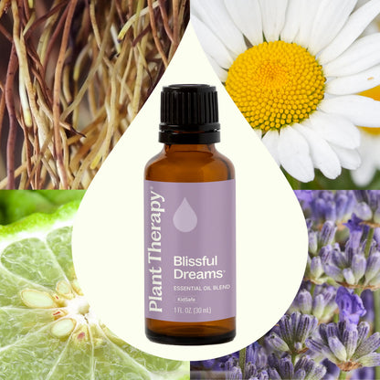 Aceite esencial Blissful Dreams