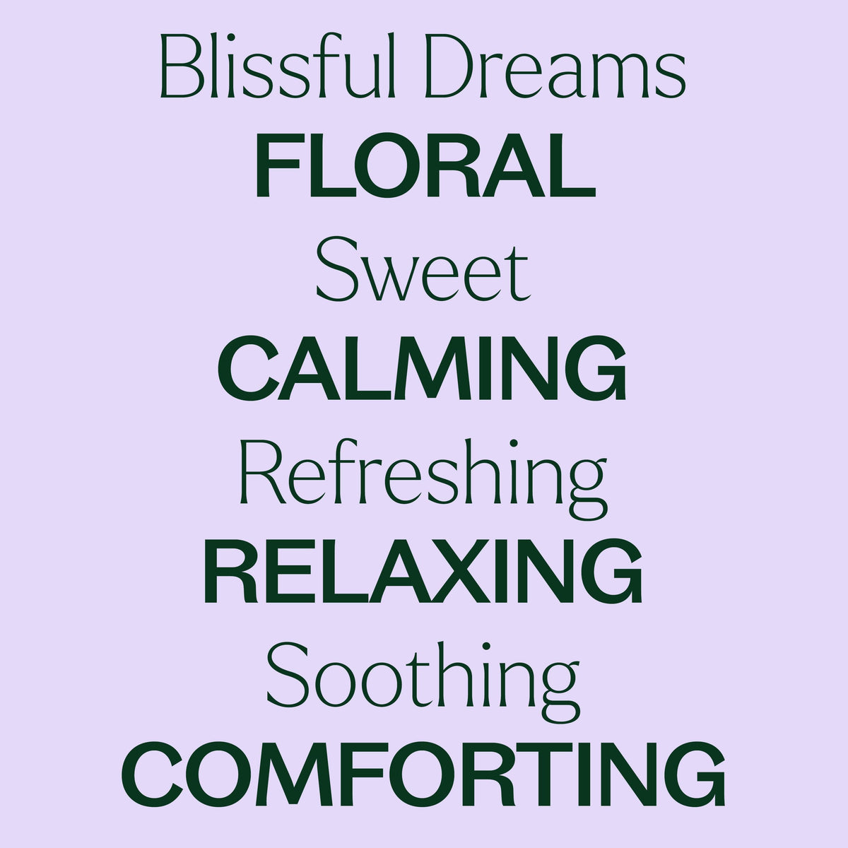 Blissful Dreams Essential Oil Pre-Diluted Roll-On