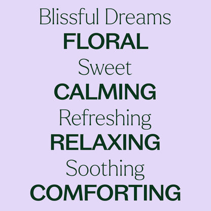 Aceite esencial Blissful Dreams