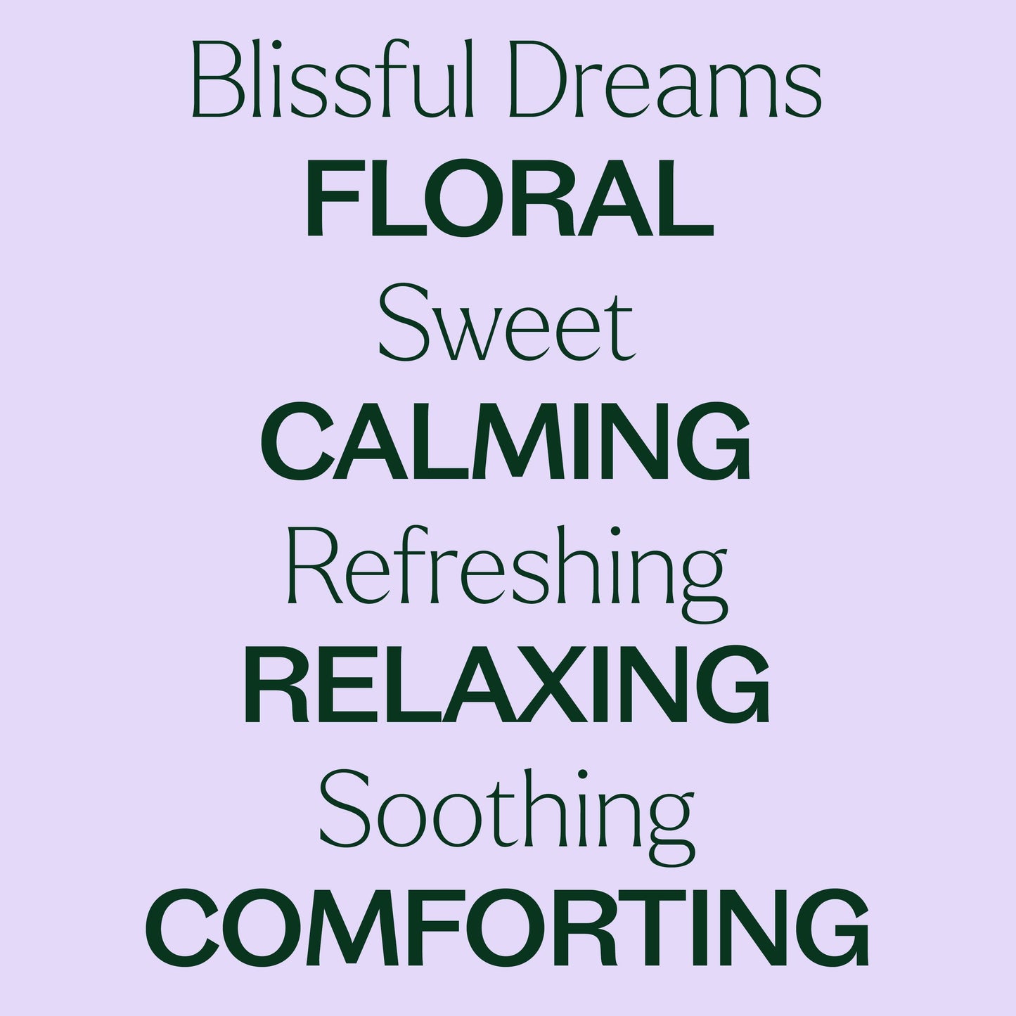 Aceite esencial prediluido Blissful Dreams Roll-On