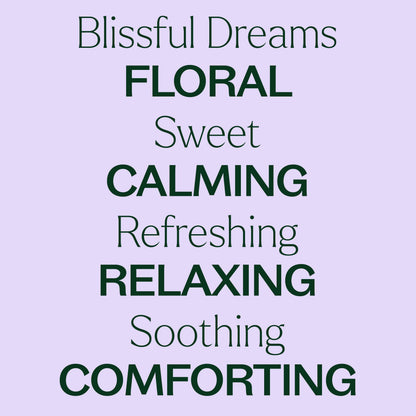 Aceite esencial prediluido Blissful Dreams Roll-On