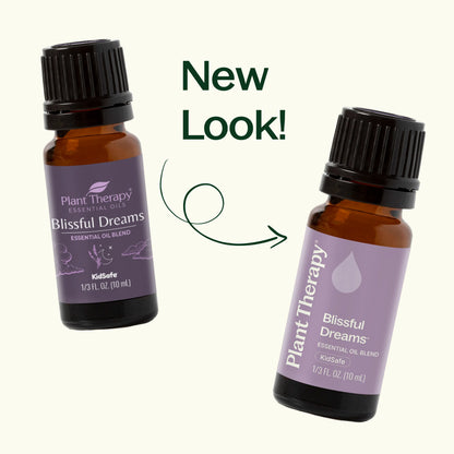 Aceite esencial Blissful Dreams