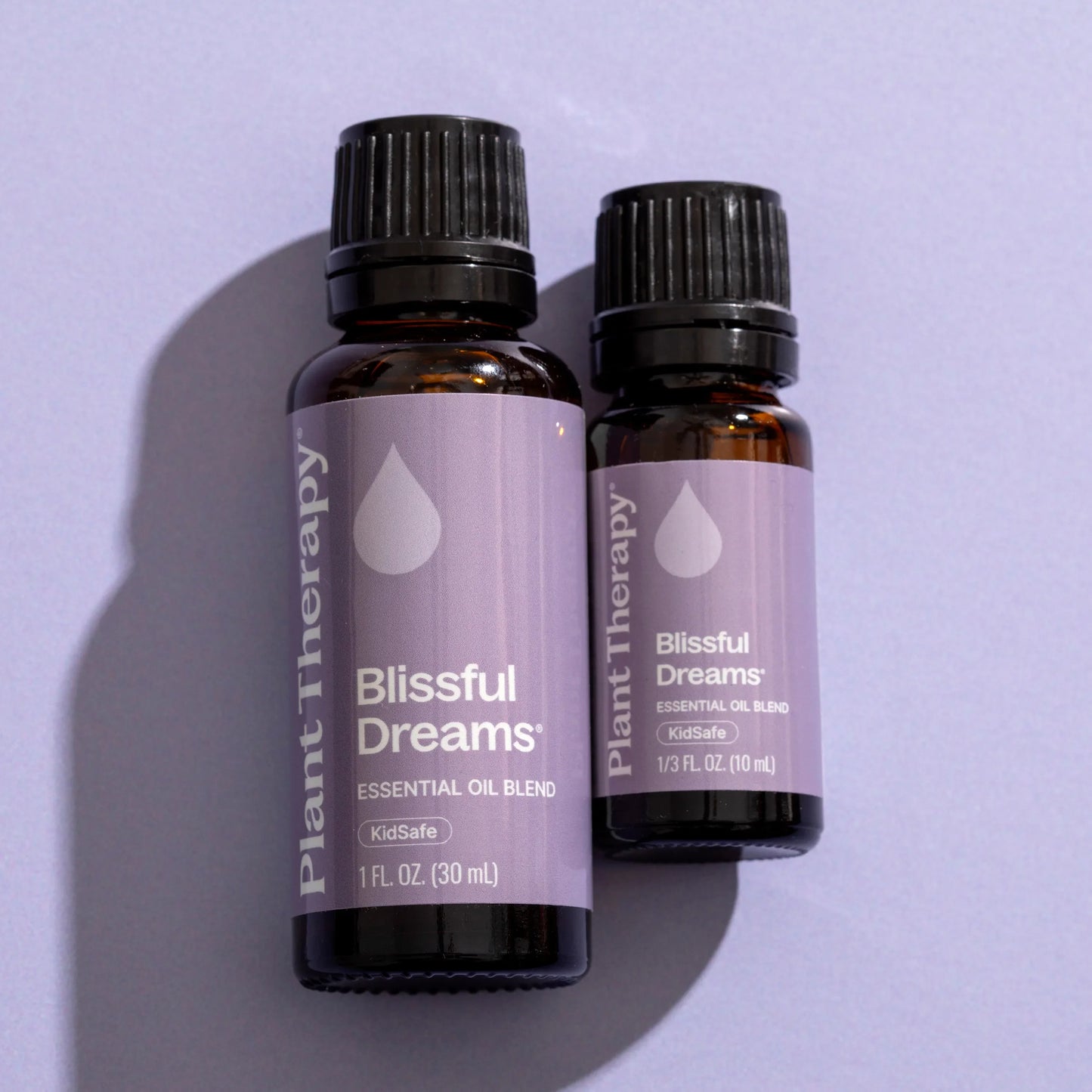 Aceite esencial Blissful Dreams