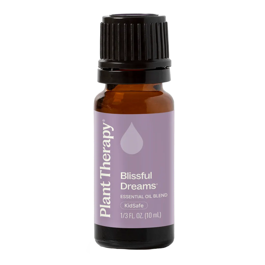 Aceite esencial Blissful Dreams