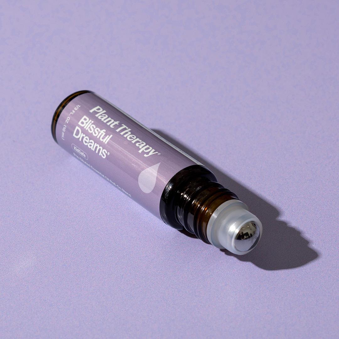 Aceite esencial prediluido Blissful Dreams Roll-On
