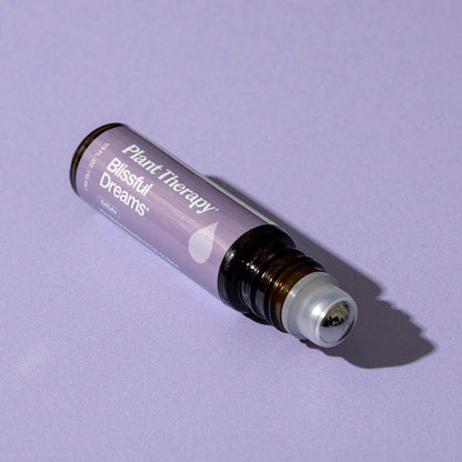 Aceite esencial prediluido Blissful Dreams Roll-On