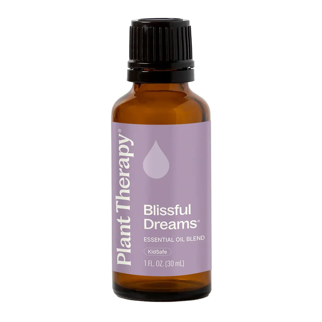Aceite esencial Blissful Dreams