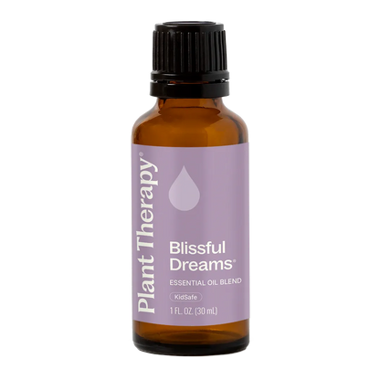 Aceite esencial Blissful Dreams