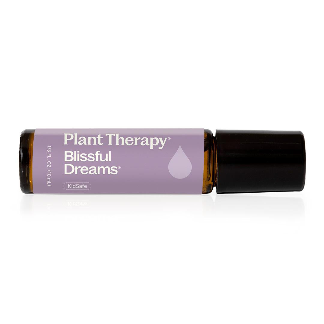 Aceite esencial prediluido Blissful Dreams Roll-On