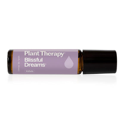 Aceite esencial prediluido Blissful Dreams Roll-On