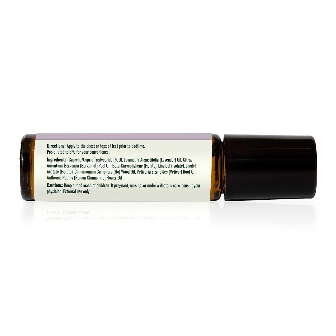 Aceite esencial prediluido Blissful Dreams Roll-On