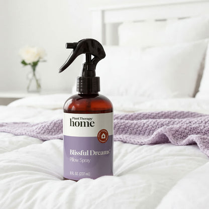 Blissful Dreams Lavender Pillow Spray