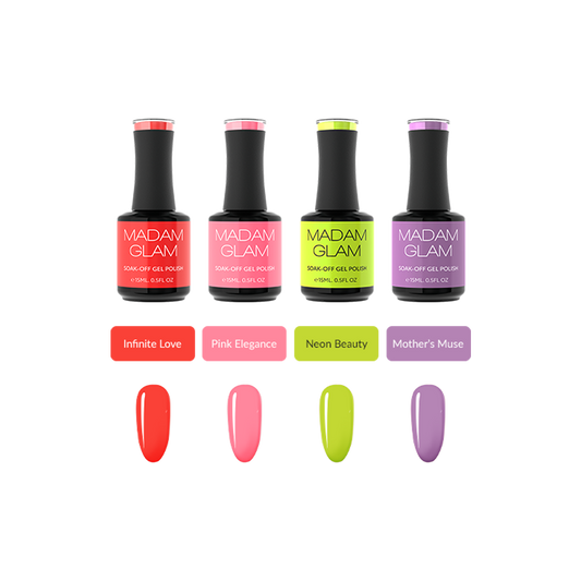 Blossom Glow Creme Bundle