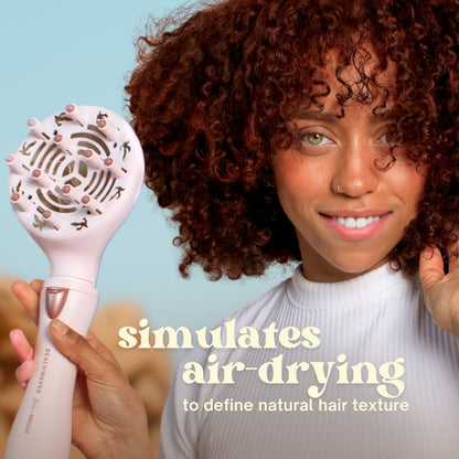 Beachwaver Blow Brush