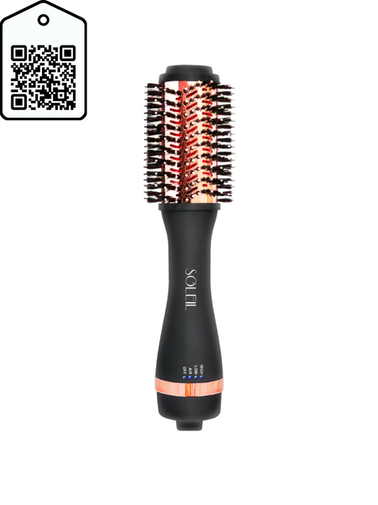 Infrared Professional Blowout Brush