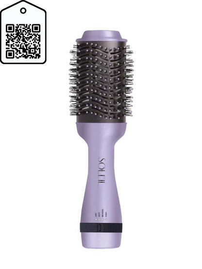 Professional Blowout Brush 3" Soleil