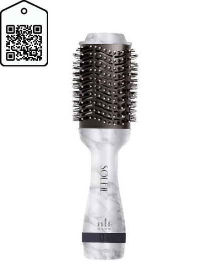 Professional Blowout Brush 3" Soleil