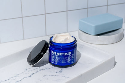Hidratante facial para todo tipo de piel