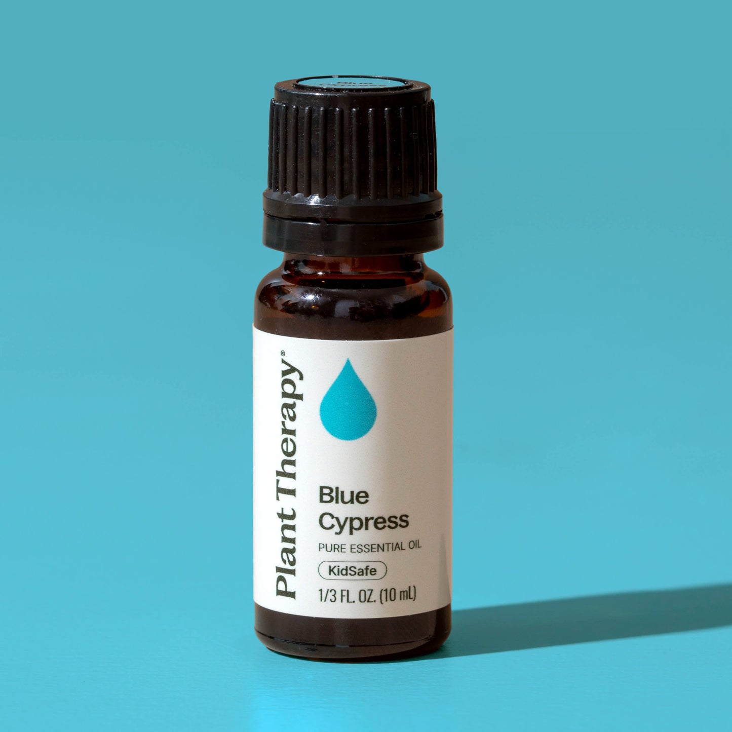 Aceite esencial de ciprés azul