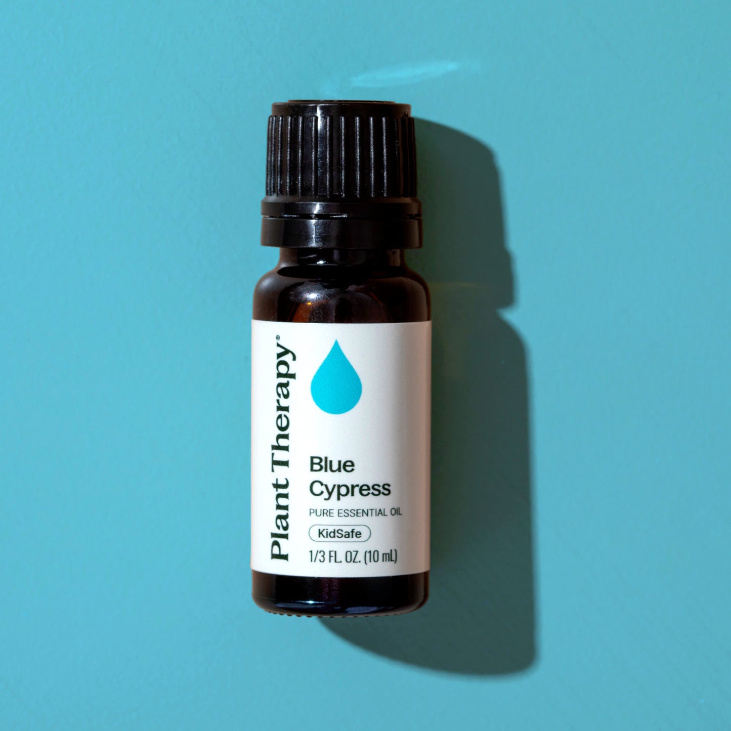 Aceite esencial de ciprés azul