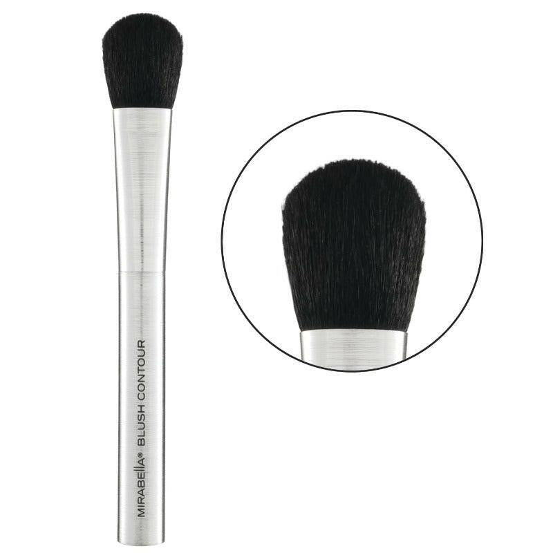 Brocha de maquillaje profesional Blush Contour