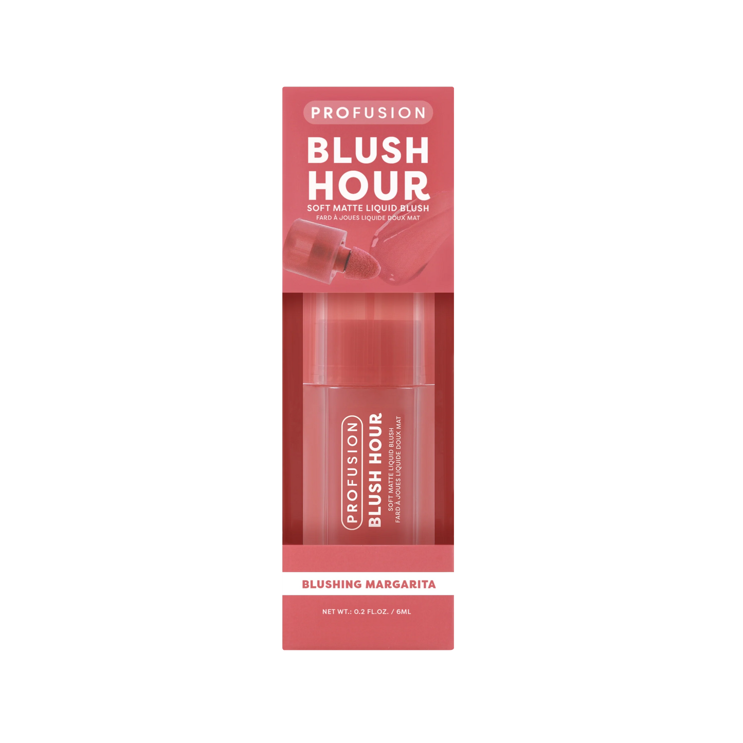 Blush Hour | Liquid Blush