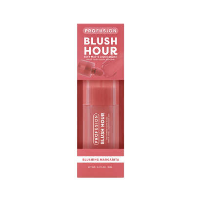 Blush Hour | Liquid Blush
