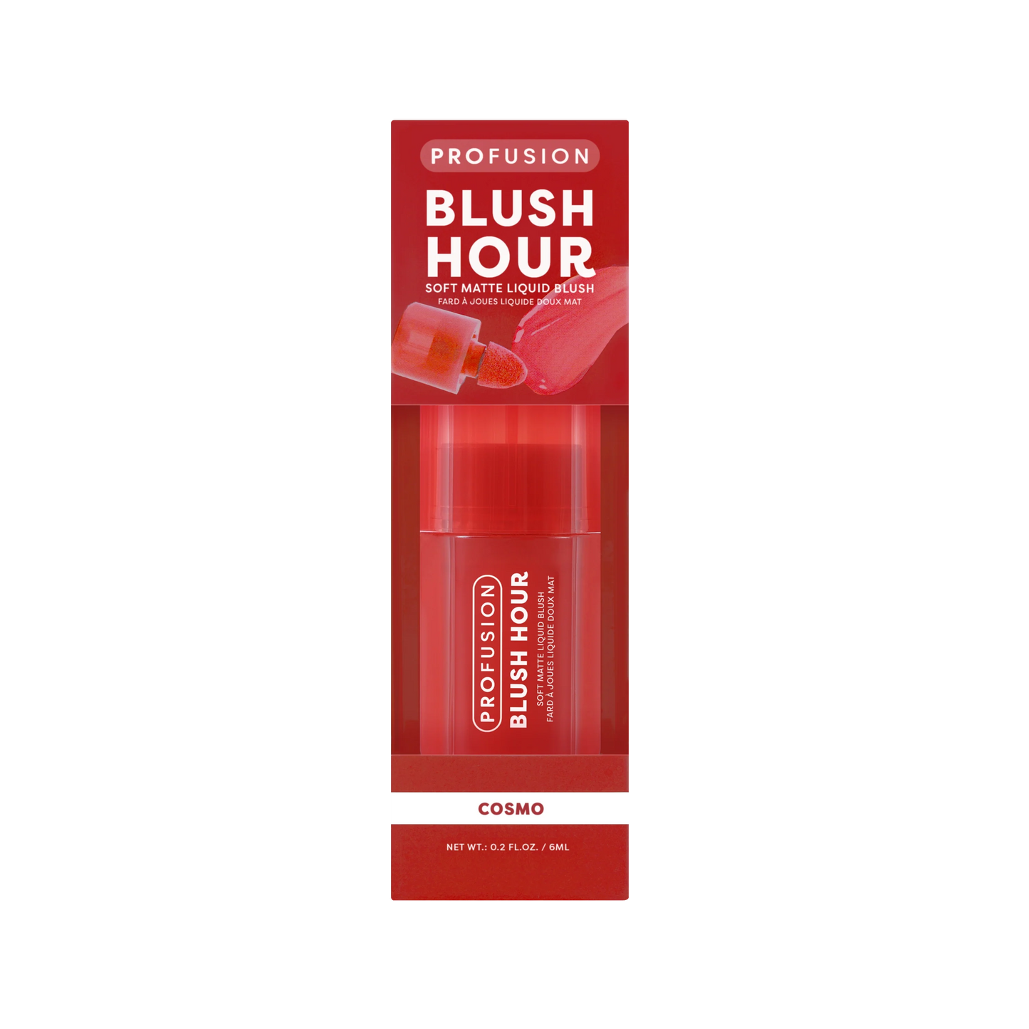 Blush Hour | Liquid Blush