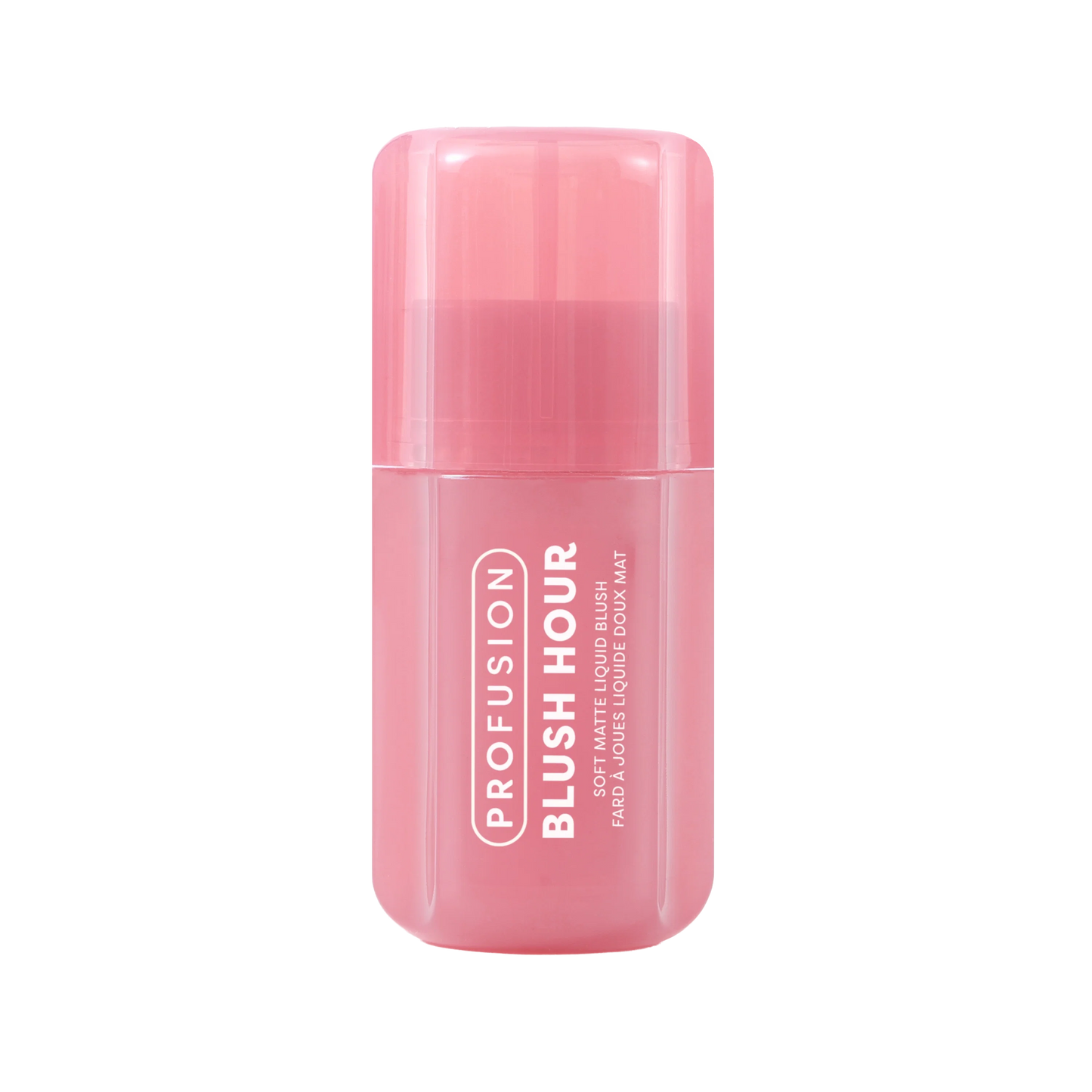 Blush Hour | Liquid Blush