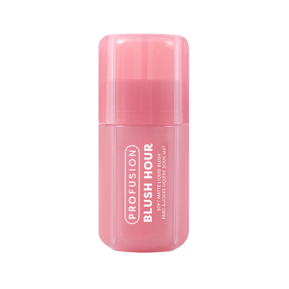 Blush Hour | Liquid Blush