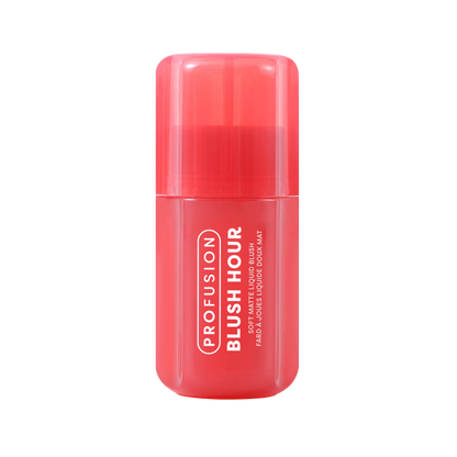 Blush Hour | Liquid Blush