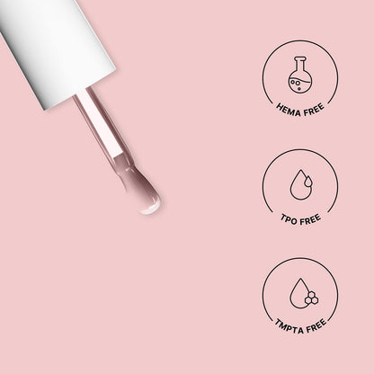 Blush BB Top Coat sans essuyage