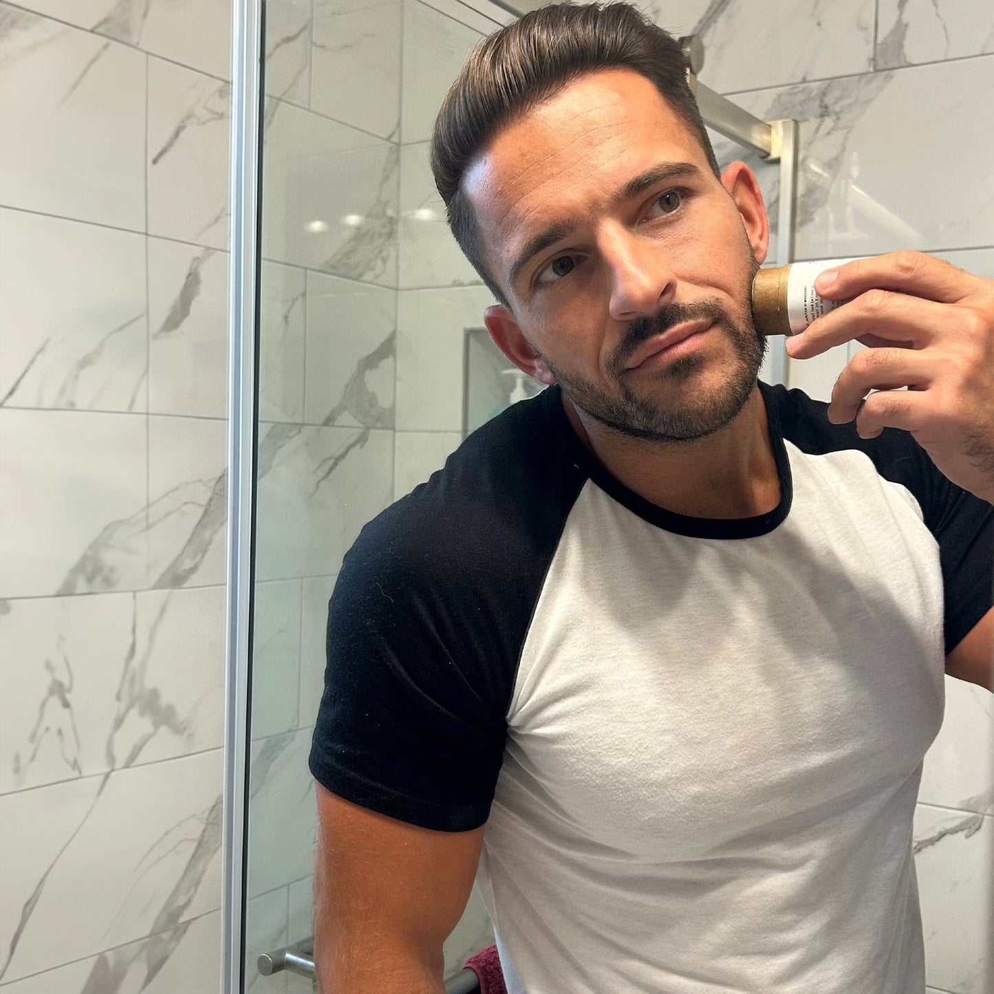 Naked Body Butter Stick Unscented