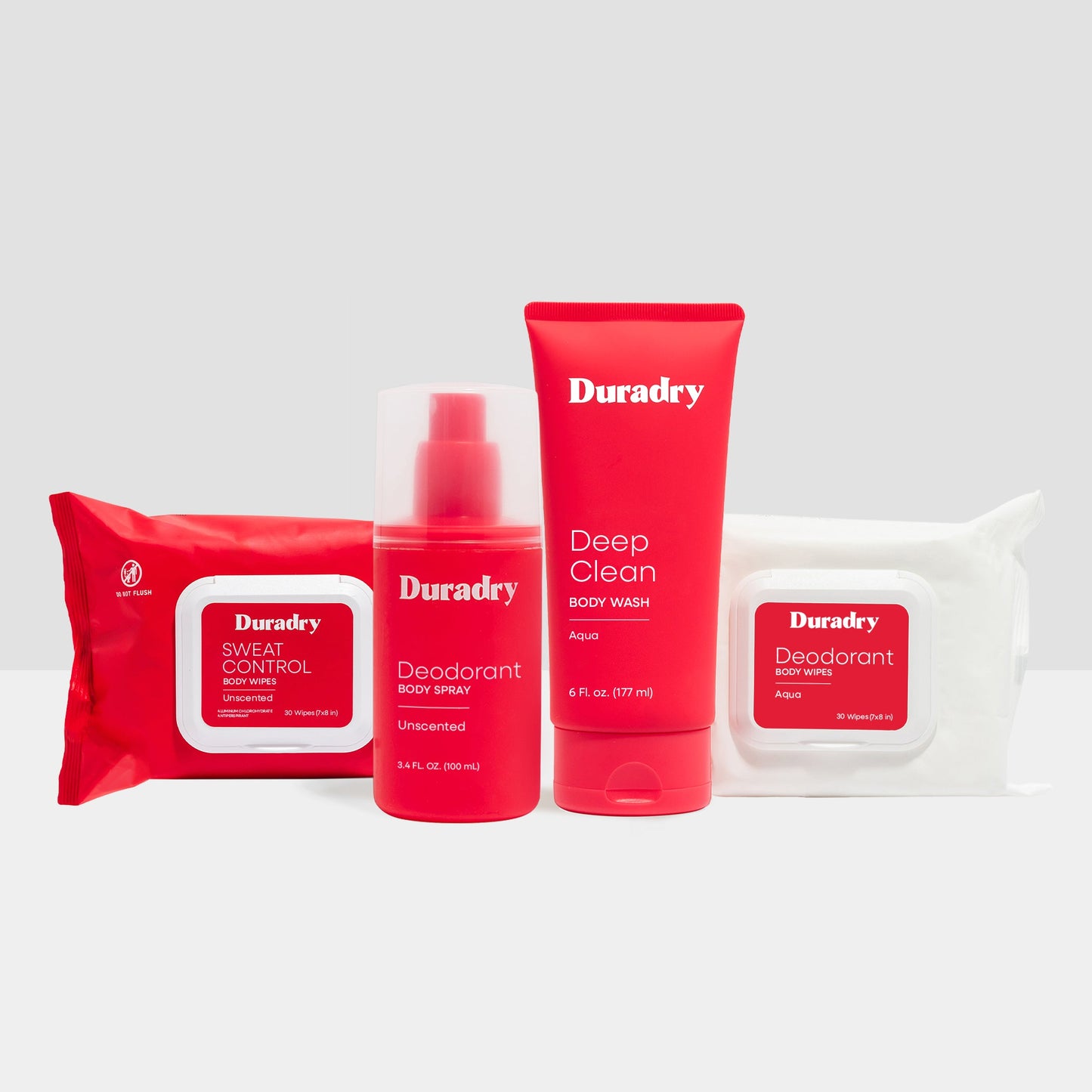 Kit de inicio para carrocería