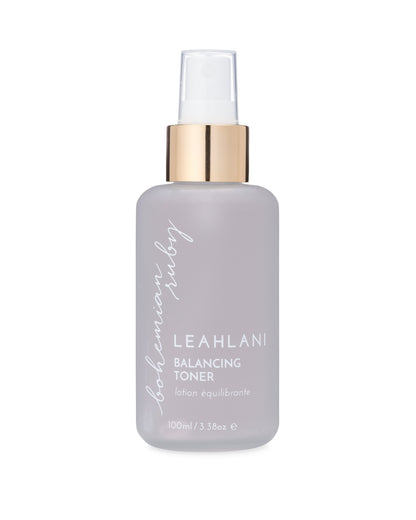 Bohemian Ruby Toner
