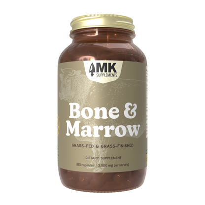 Bone & Marrow