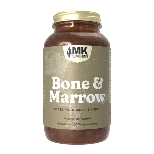 Bone & Marrow
