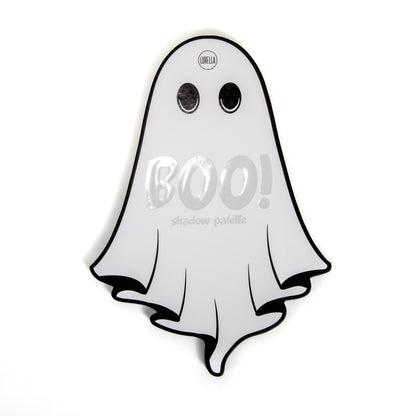 Paleta de sombras de ojos BOO