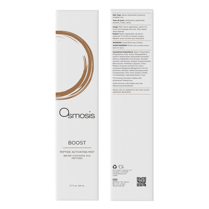 Boost Mist
