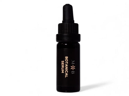 Radiant Botanical Serum