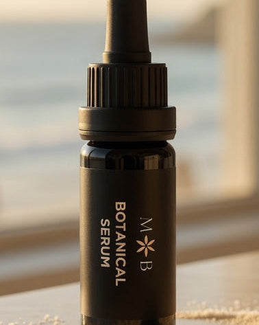 Radiant Botanical Serum