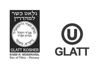 Traditional Steak Slices