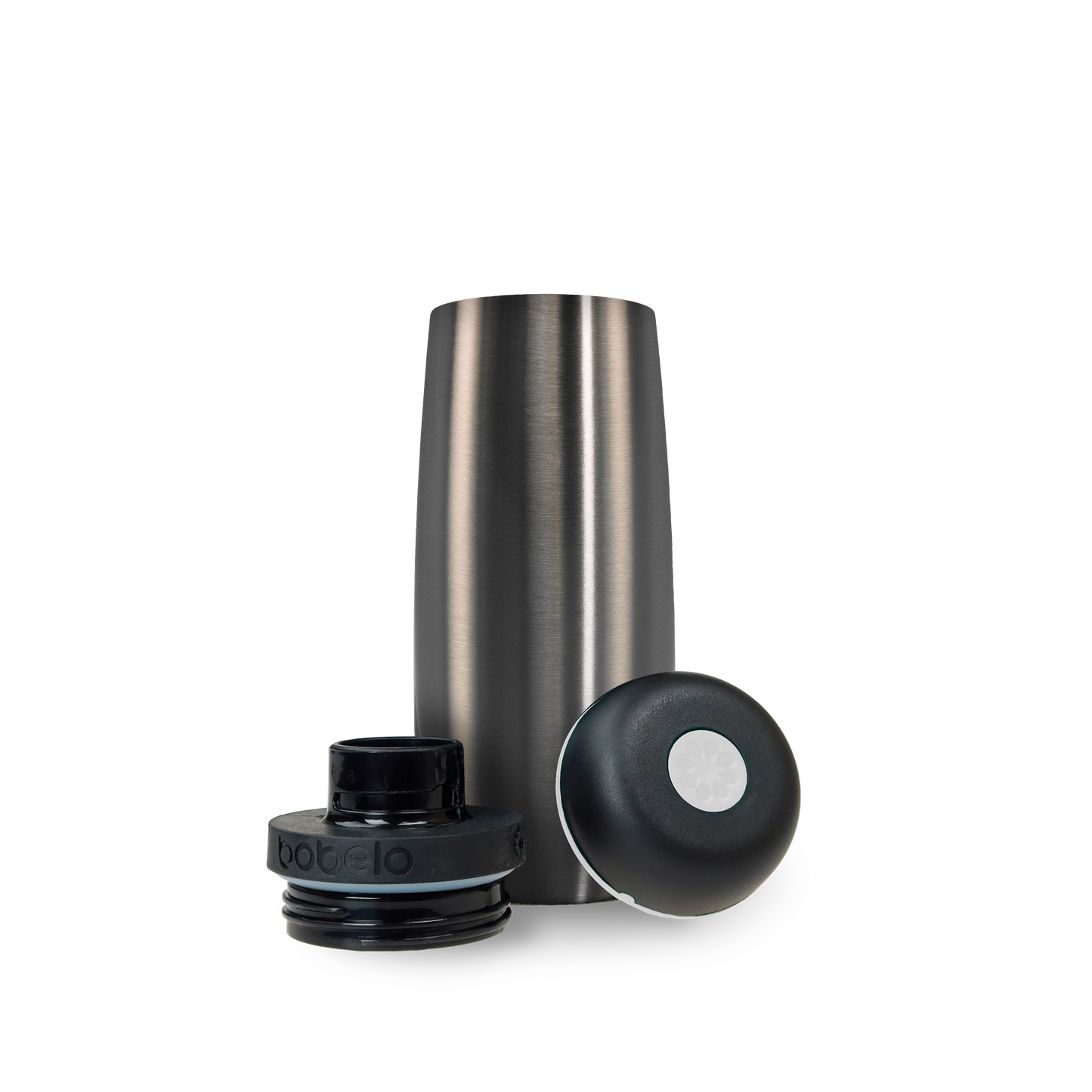 12oz Steel Vacuum Insulated Bottle