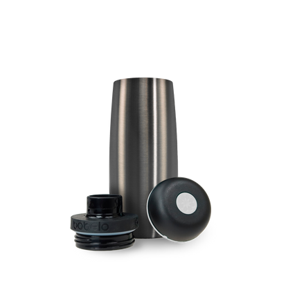 12oz Steel Vacuum Insulated Bottle