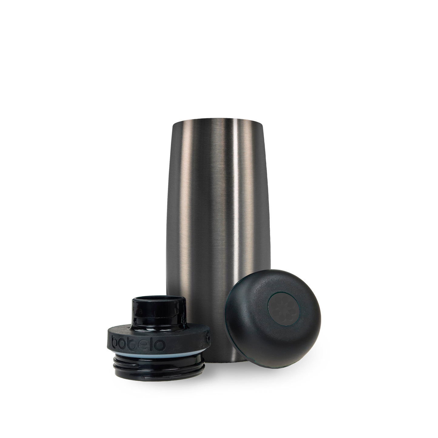 12oz Steel Vacuum Insulated Bottle
