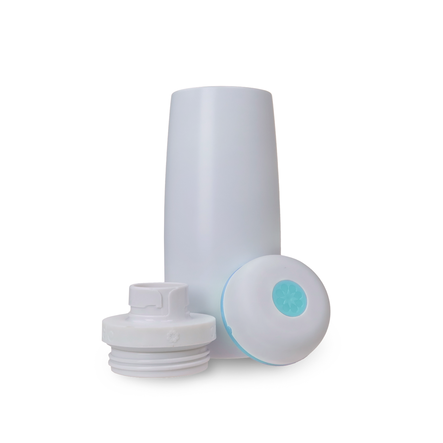 12oz Steel Vacuum Insulated Bottle