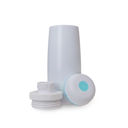 12oz Steel Vacuum Insulated Bottle