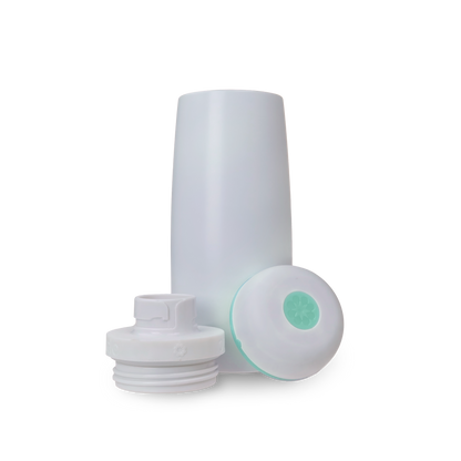 12oz Steel Vacuum Insulated Bottle