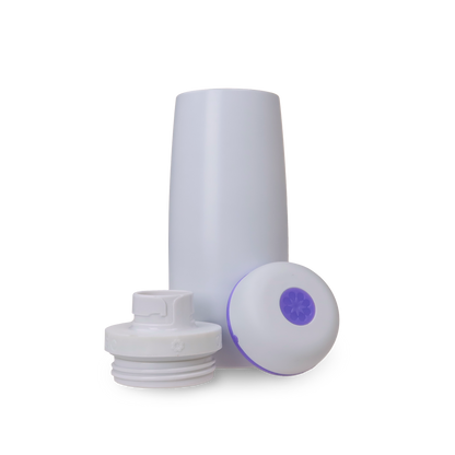 12oz Steel Vacuum Insulated Bottle